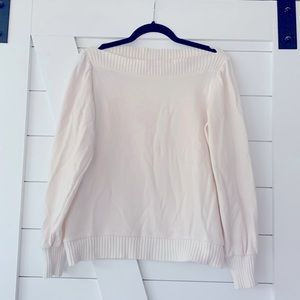 Loft sweatshirt